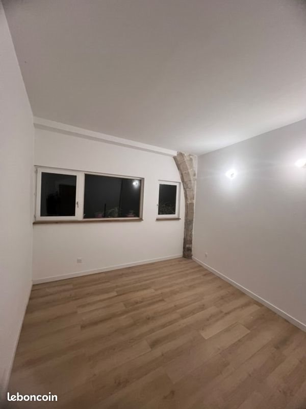 Appartement à louer, 27m², Romans-sur-Isère