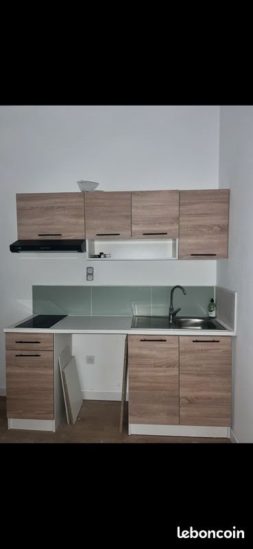 Appartement à louer, 27m², Romans-sur-Isère
