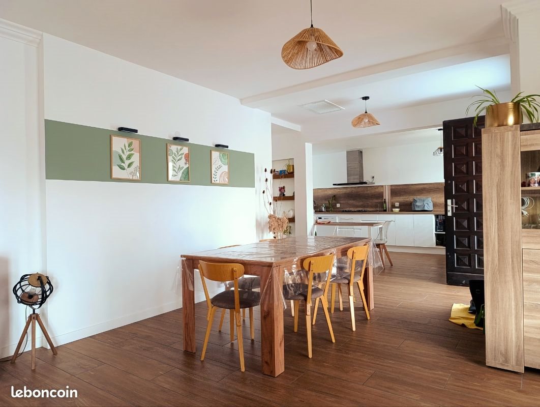 Maison à vendre, 110m², Lézignan-Corbières