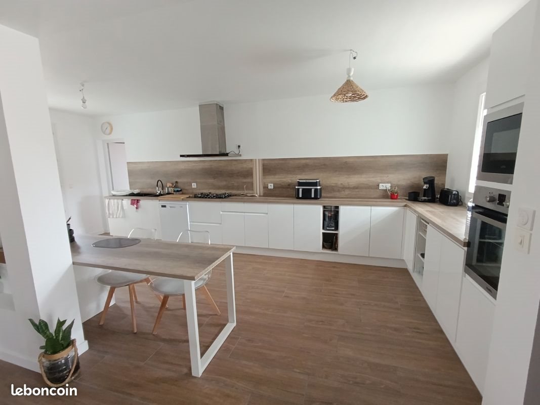 Maison à vendre, 110m², Lézignan-Corbières