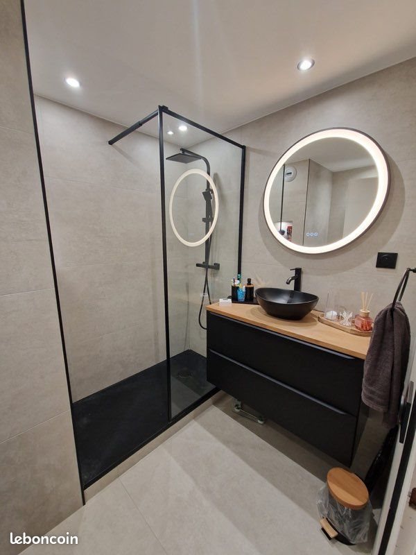 Appartement à vendre, 70m², Annemasse