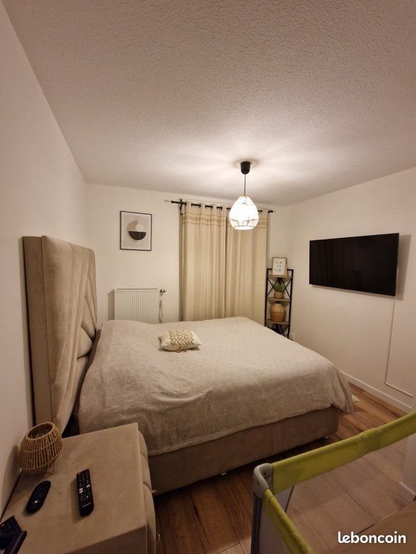 Appartement à vendre, 70m², Annemasse