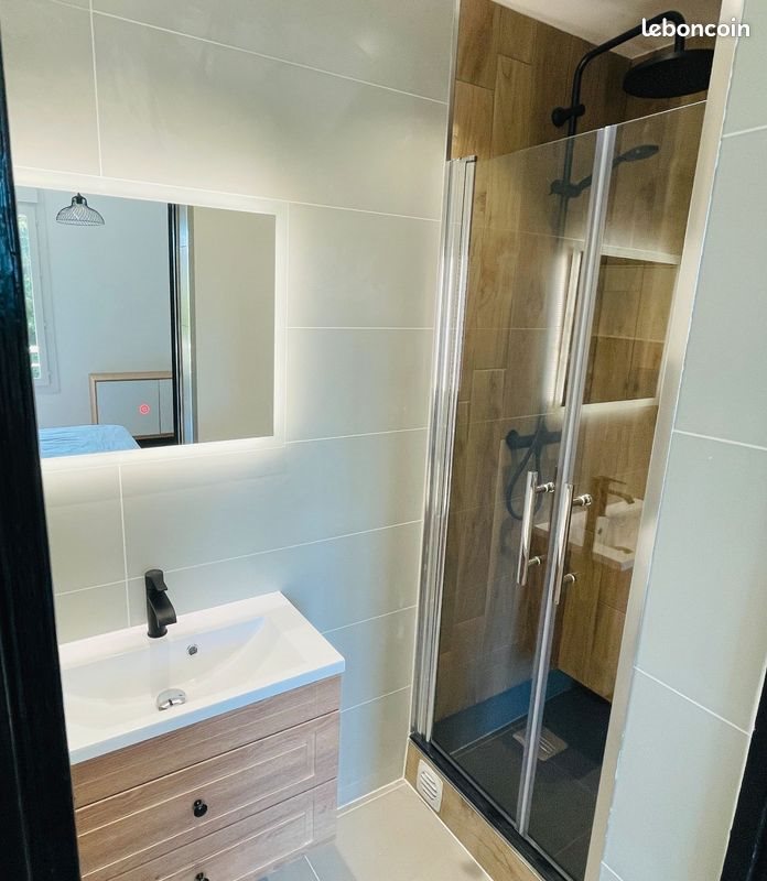 Appartement à louer, 42m², Lorient