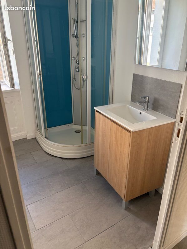 Appartement à louer, 70m², Saint-Léger-sur-Dheune