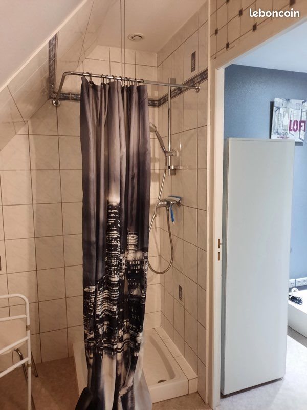 Appartement à louer, 20m², Colmar