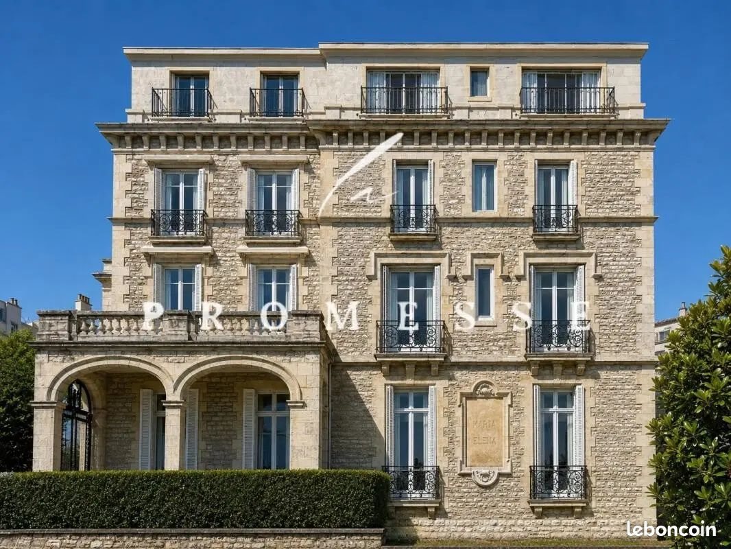 Appartement à louer, 170m², Biarritz