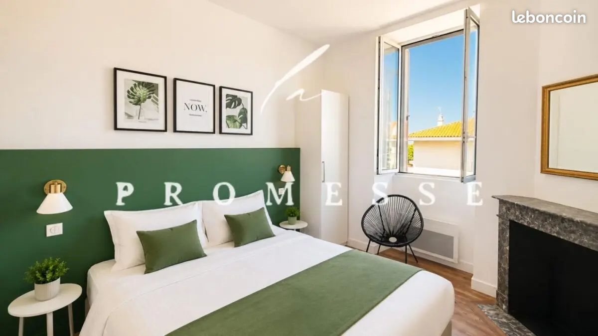 Appartement à louer, 170m², Biarritz