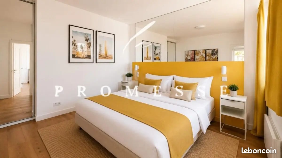 Appartement à louer, 170m², Biarritz
