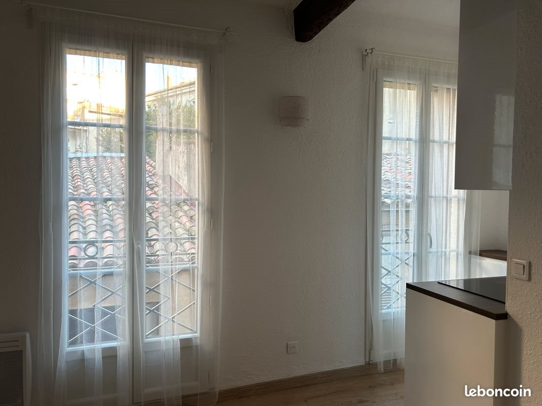 Appartement à vendre, 35m², Montpellier