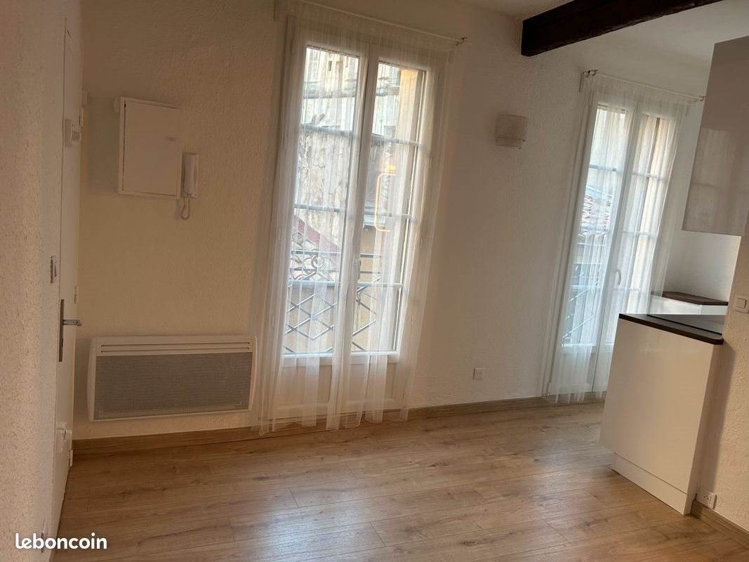 Appartement à vendre, 35m², Montpellier
