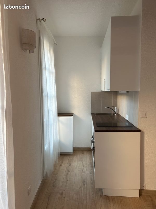 Appartement à vendre, 35m², Montpellier