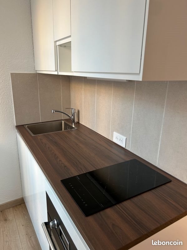 Appartement à vendre, 35m², Montpellier