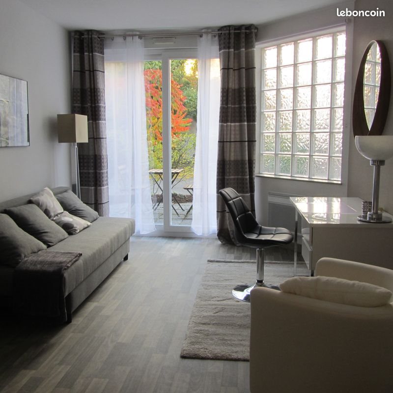 Appartement à louer, 23m², Nancy