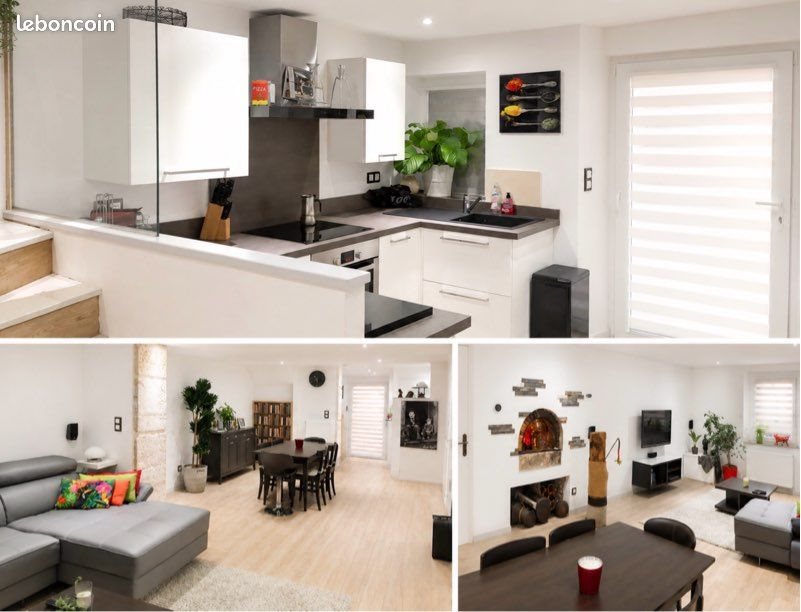 Maison à vendre, 120m², Hussigny-Godbrange