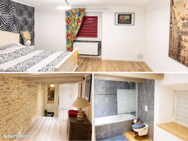 Maison à vendre, 120m², Hussigny-Godbrange