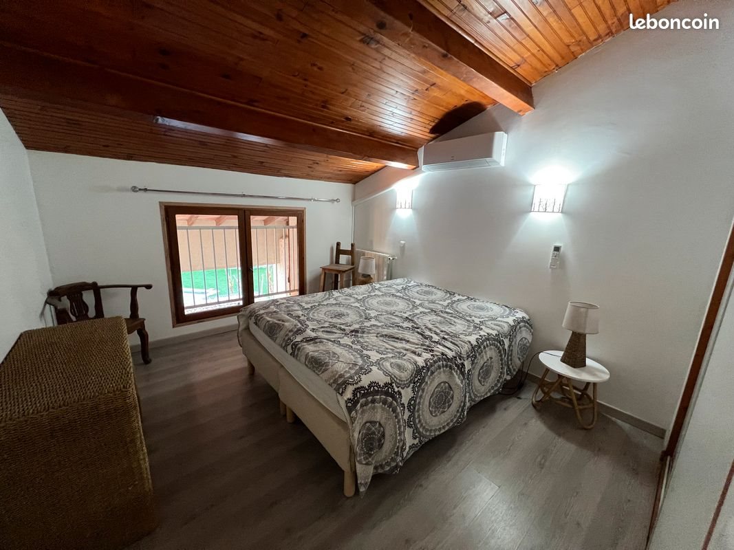 Appartement à louer, 90m², Saint-Aunès