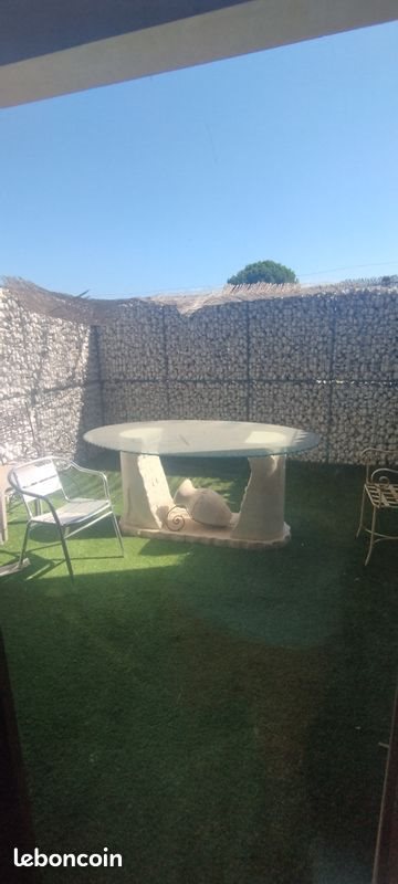 Appartement à louer, 90m², Saint-Aunès