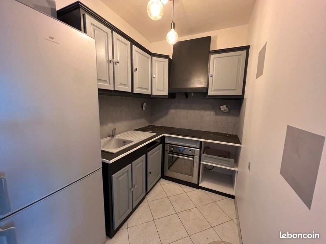 Appartement à louer, 90m², Saint-Aunès