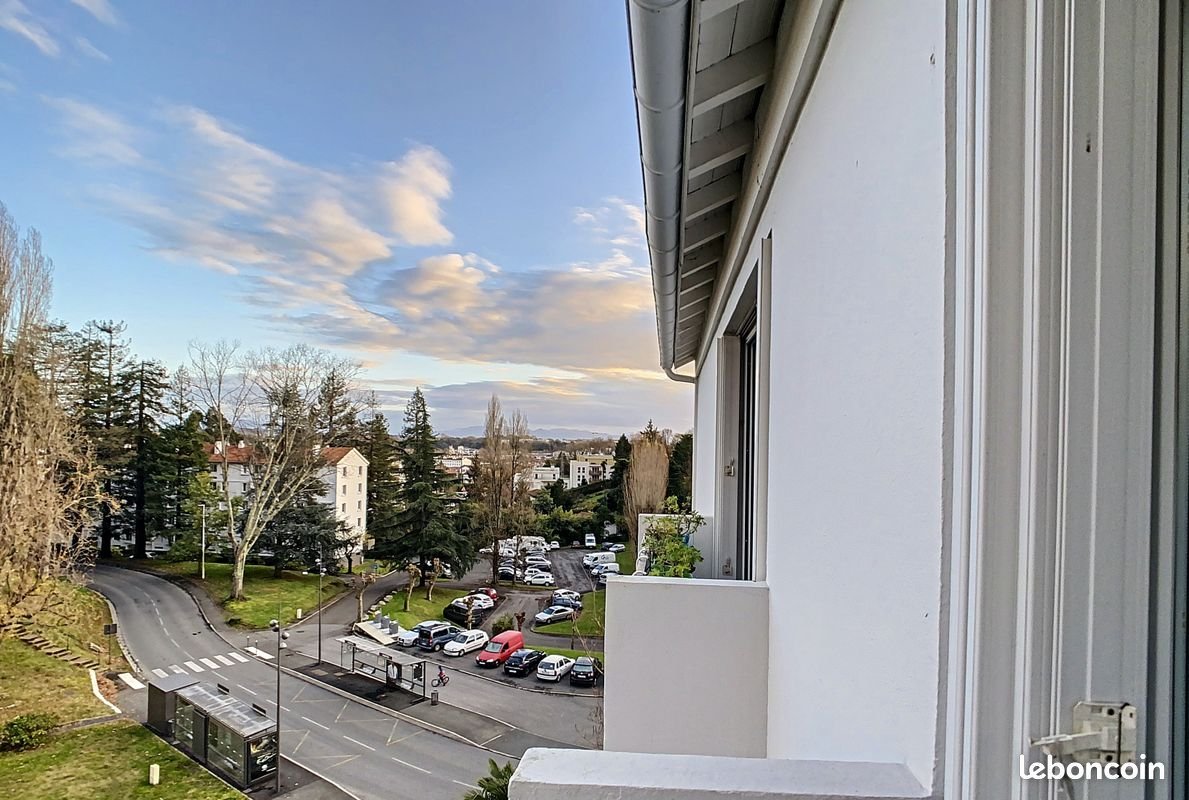 Appartement à louer, 63m², Bayonne