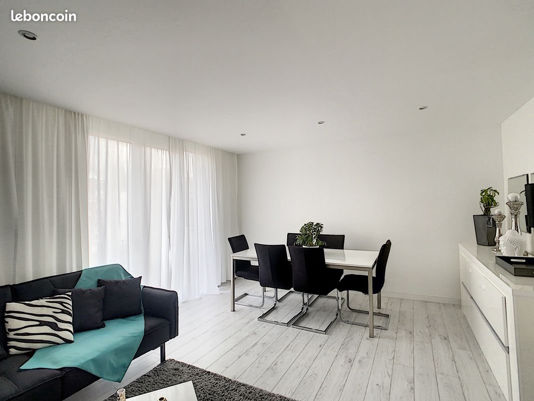 Appartement à louer, 63m², Bayonne
