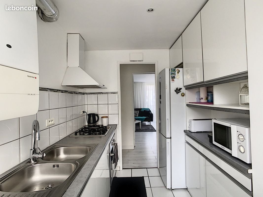 Appartement à louer, 63m², Bayonne