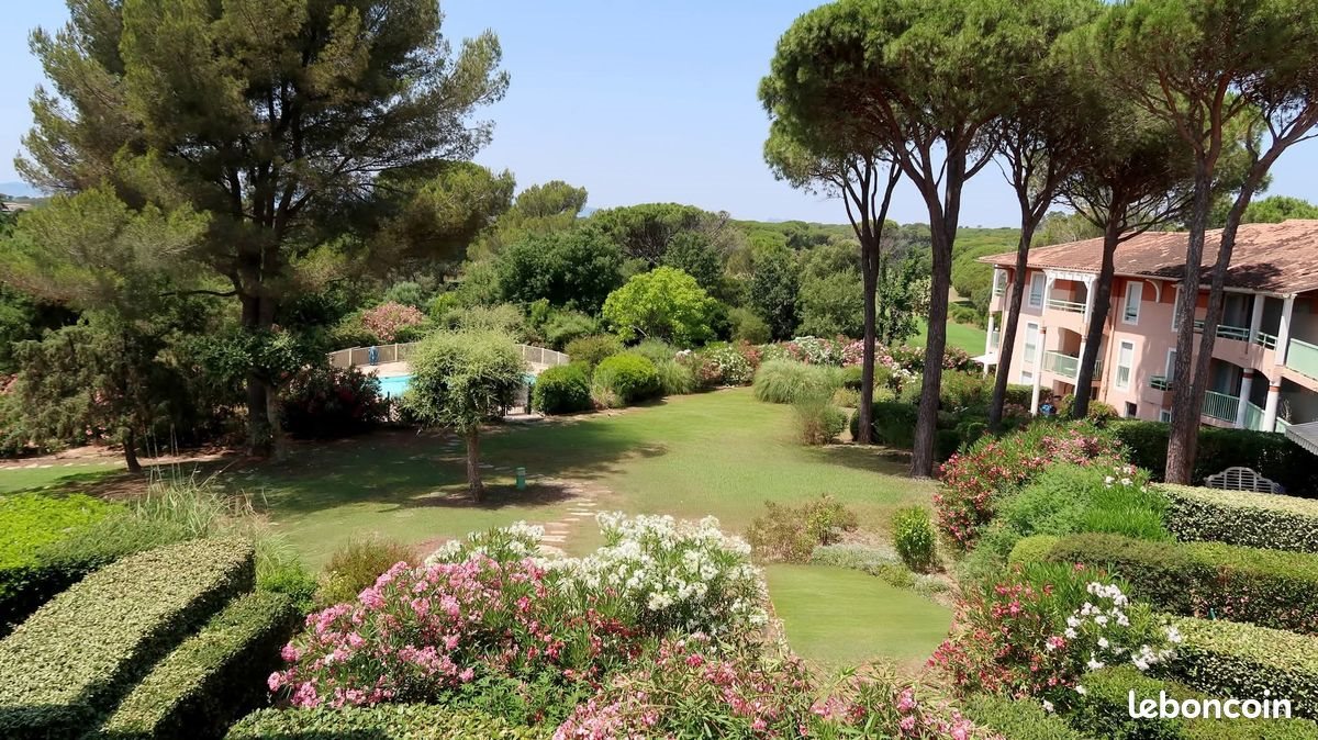 Appartement à vendre, 49m², Saint-Raphaël