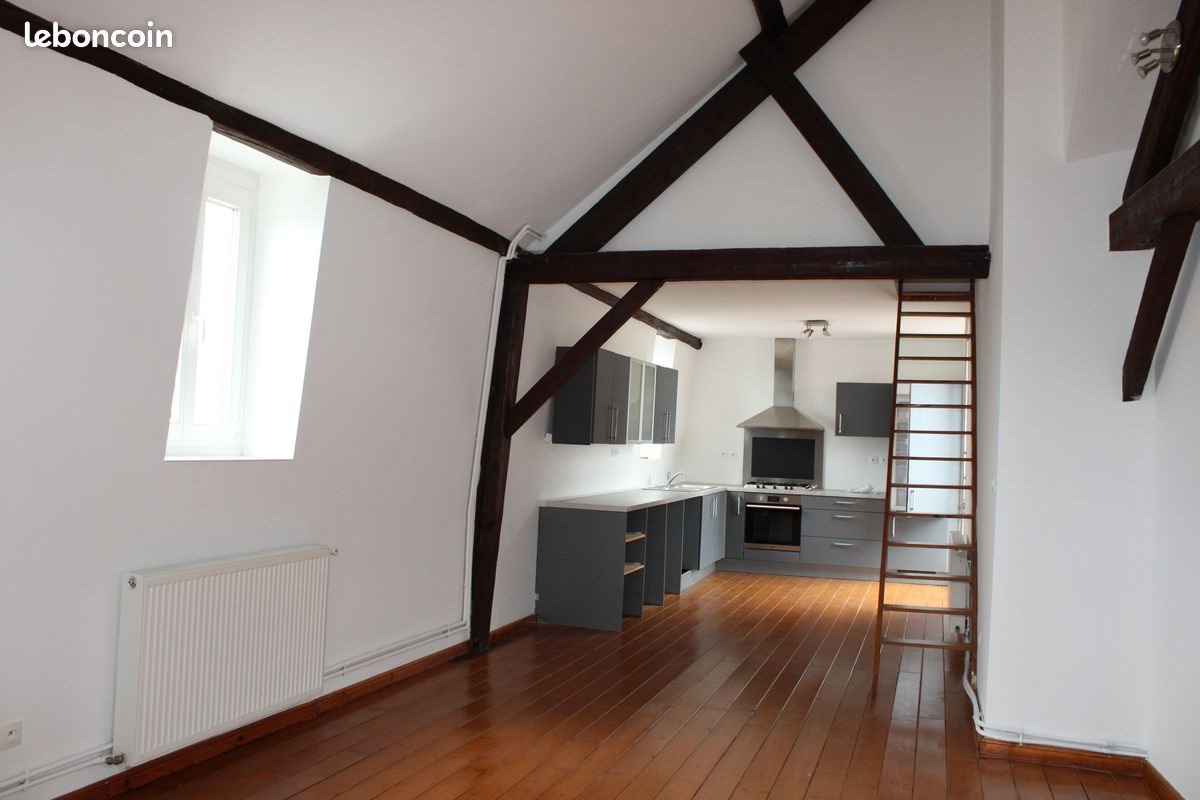 Appartement à vendre, 99m², Tourcoing