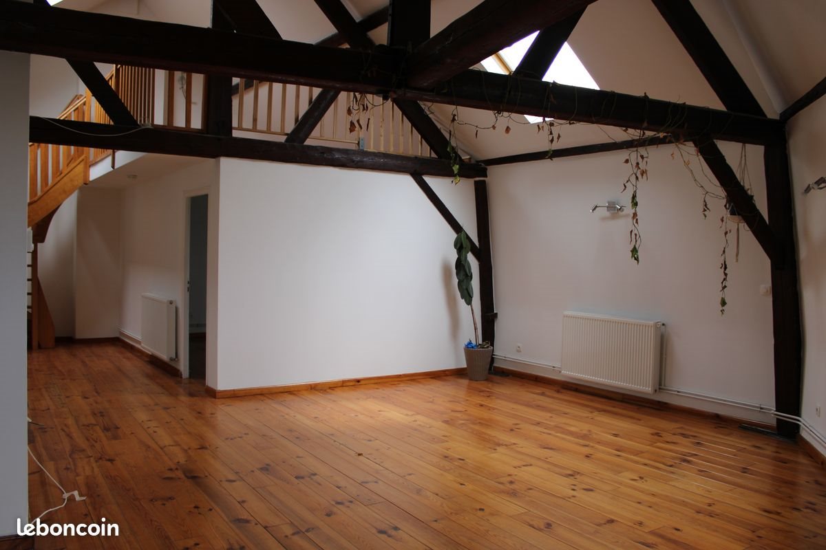 Appartement à vendre, 99m², Tourcoing