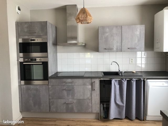 Appartement à vendre, 76m², Roanne