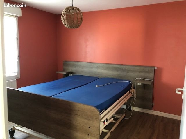 Appartement à vendre, 76m², Roanne