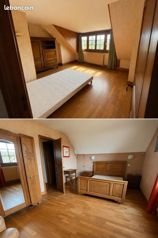 Maison à vendre, 135m², Saint-Martin-des-Entrées