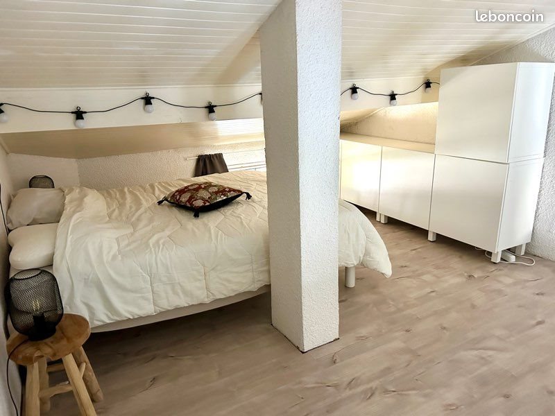 Appartement à louer, 40m², Biscarrosse