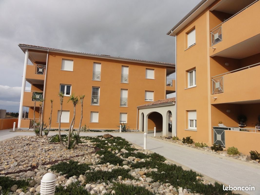 Appartement à louer, 48m², Boujan-sur-Libron
