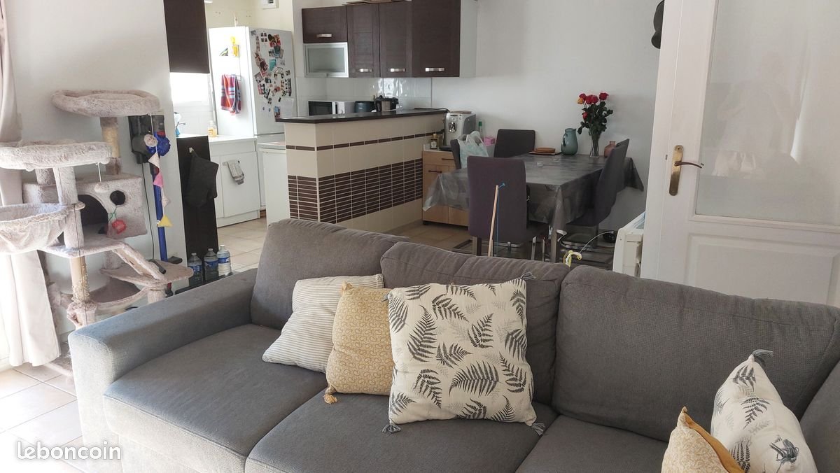Appartement à louer, 48m², Boujan-sur-Libron
