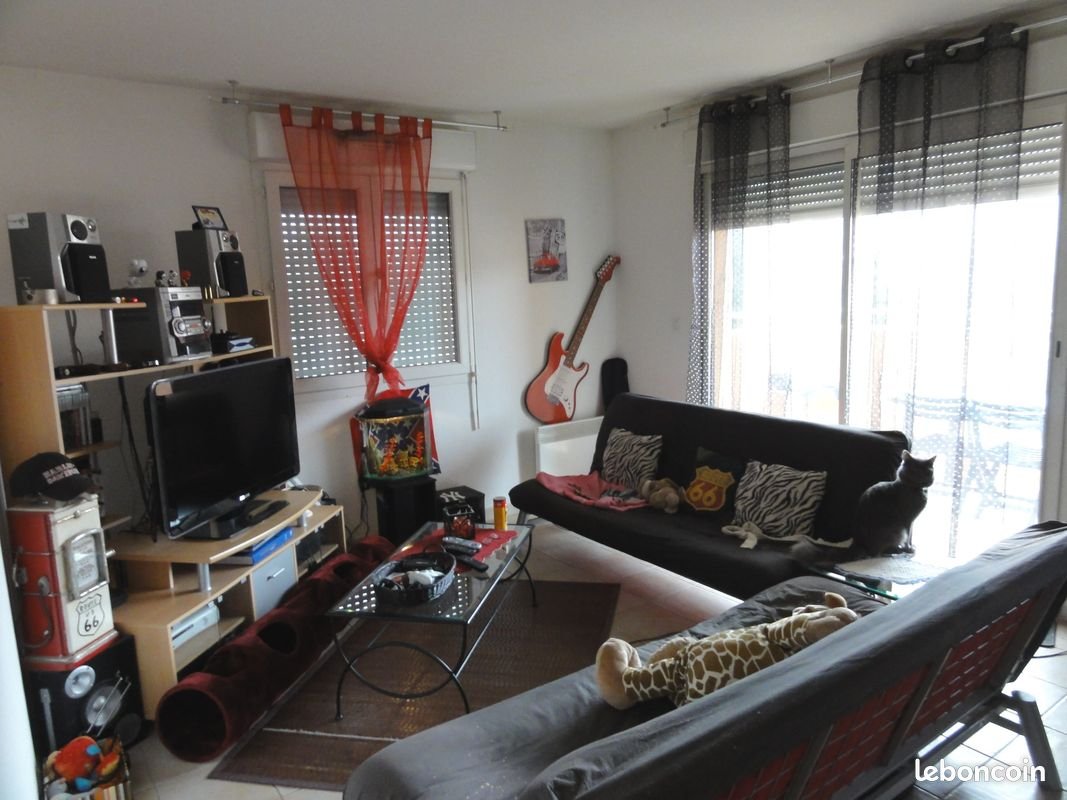 Appartement à louer, 48m², Boujan-sur-Libron