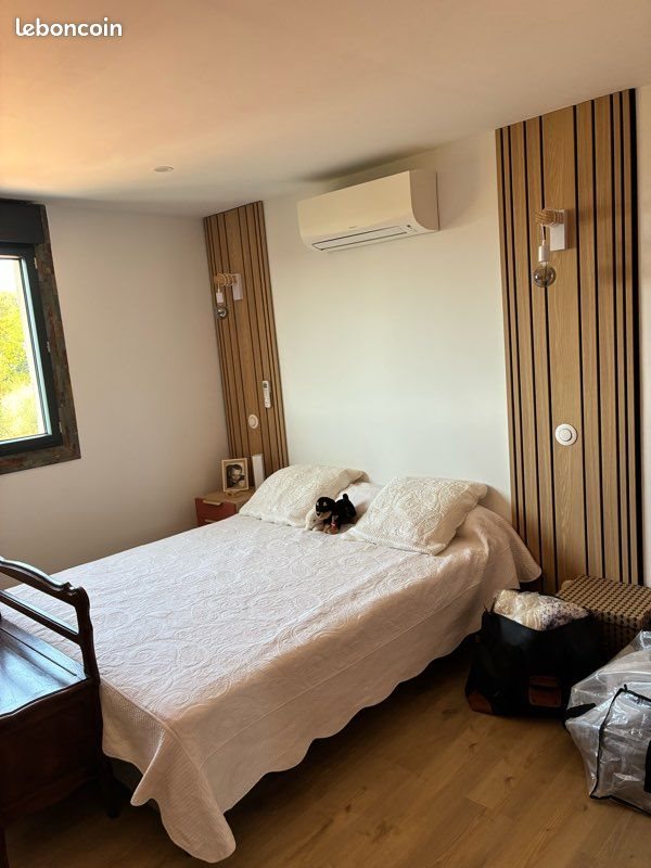 Appartement à louer, 50m², Alata