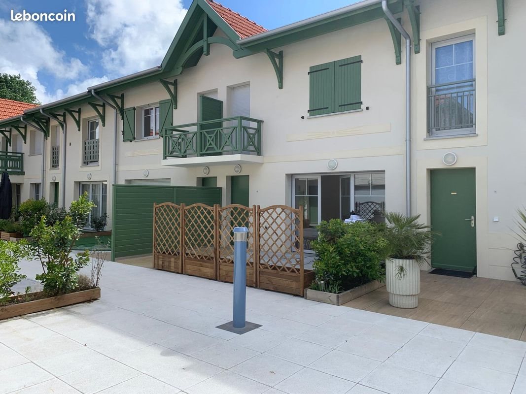 Appartement à louer, 75m², Arcachon