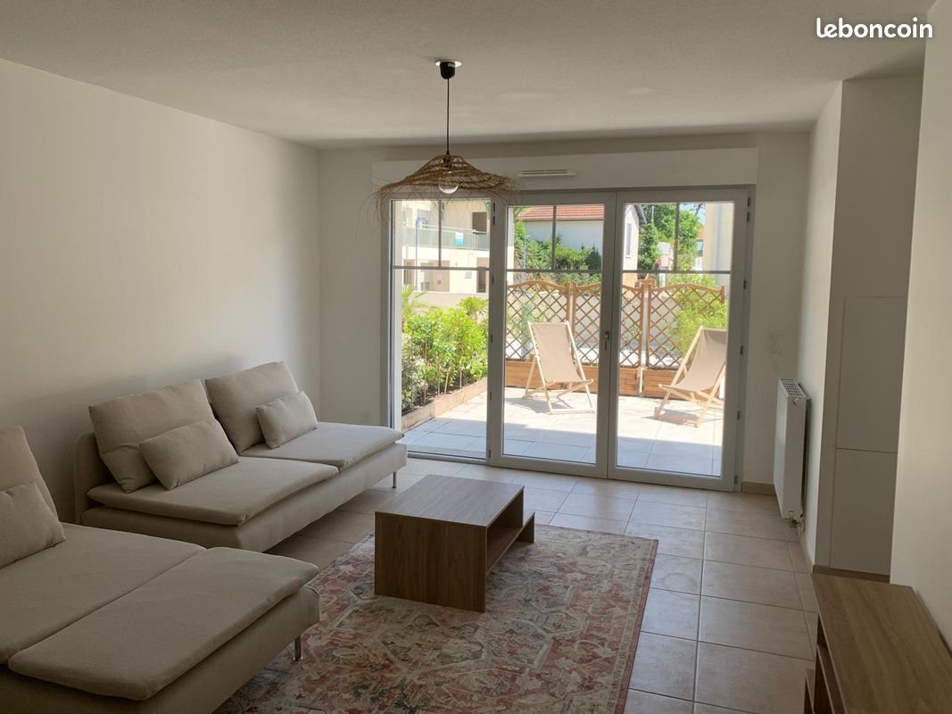 Appartement à louer, 75m², Arcachon