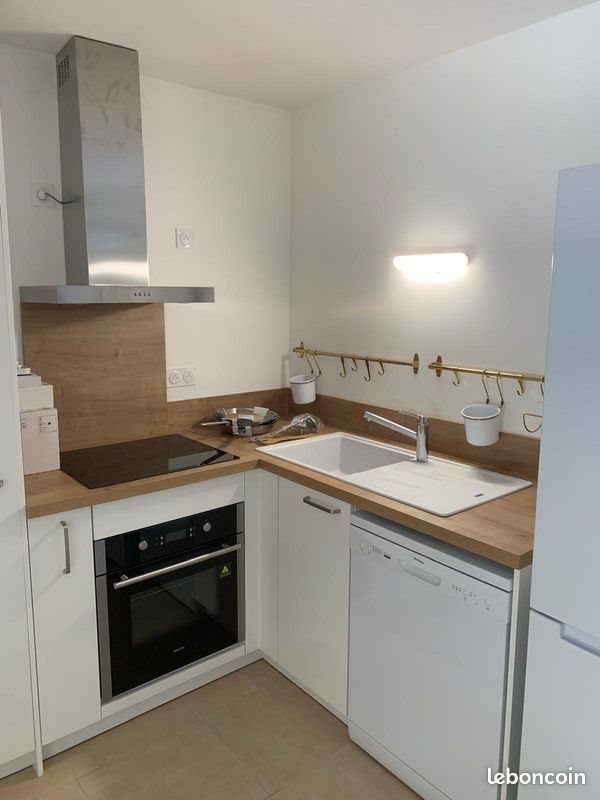 Appartement à louer, 75m², Arcachon