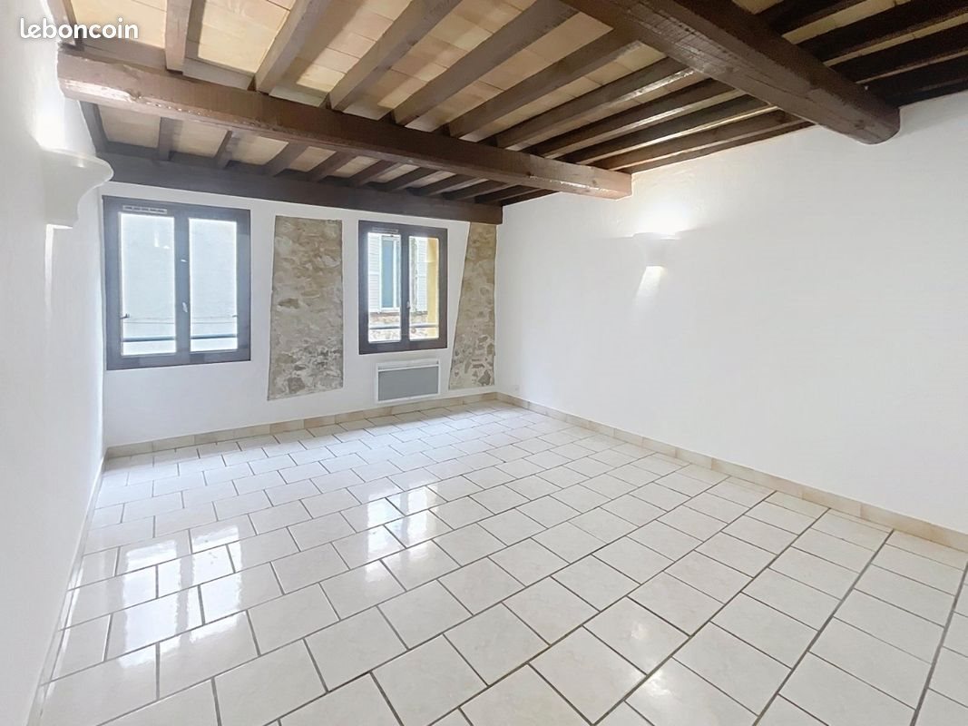 Appartement à vendre, 38m², Le Cannet