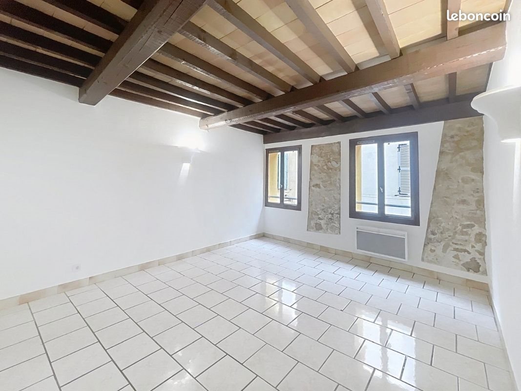 Appartement à vendre, 38m², Le Cannet