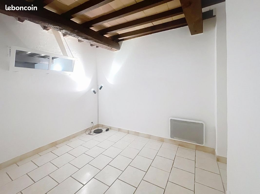 Appartement à vendre, 38m², Le Cannet