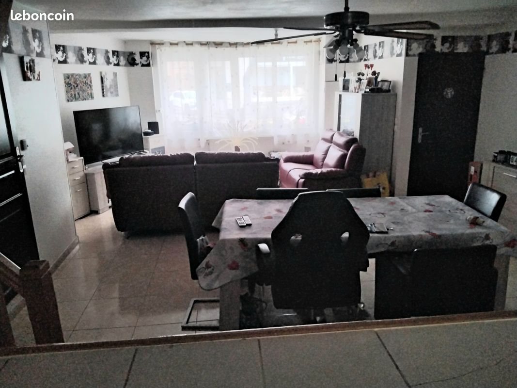 Maison à vendre, 130m², Tourcoing