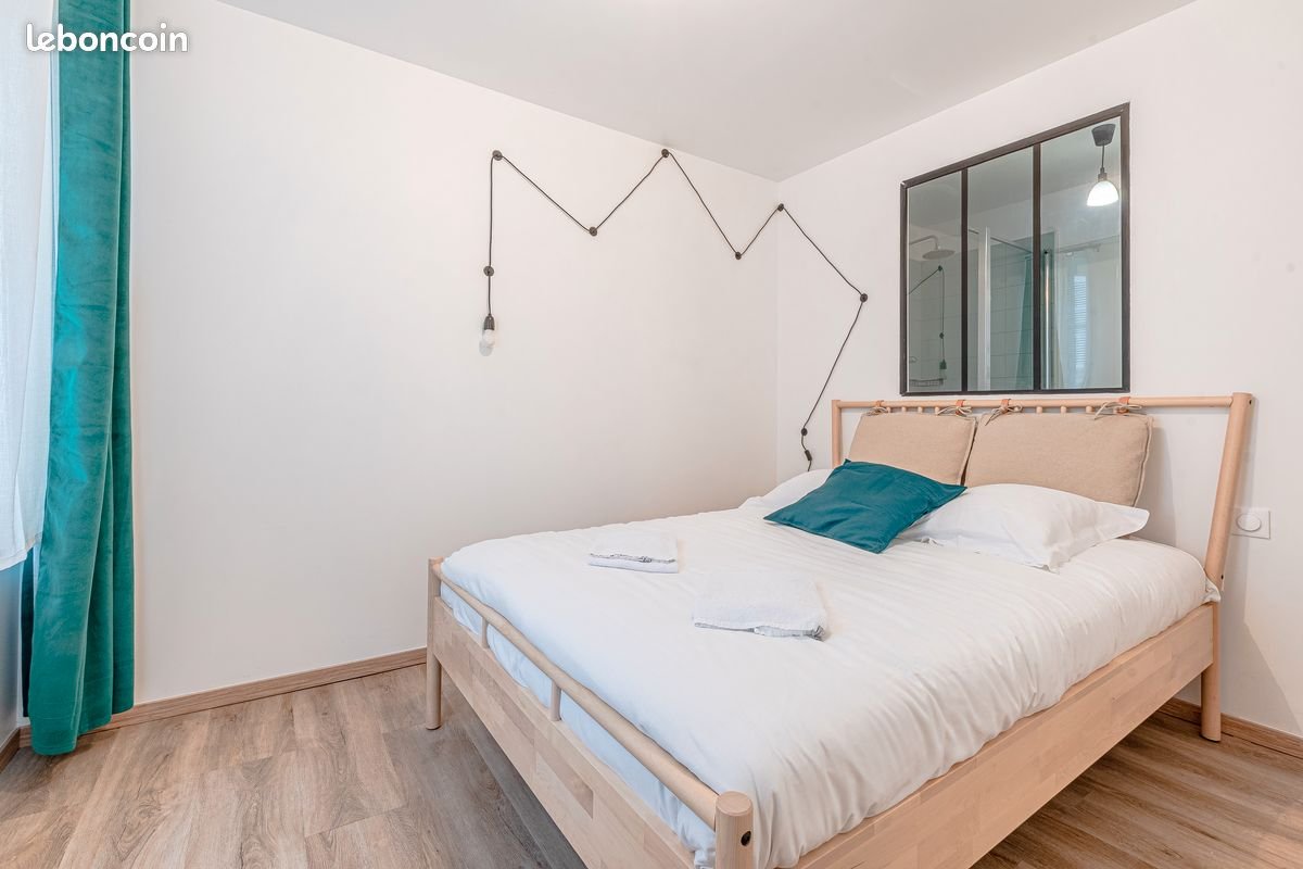 Appartement à louer, 30m², Metz