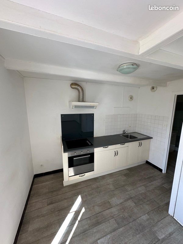 Appartement à louer, 45m², La Chapelle-des-Marais