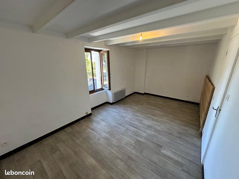 Appartement à louer, 45m², La Chapelle-des-Marais