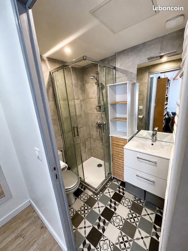 Appartement à louer, 40m², Savigny
