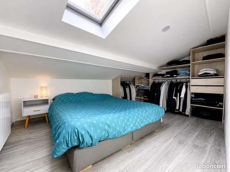 Appartement à louer, 40m², Savigny