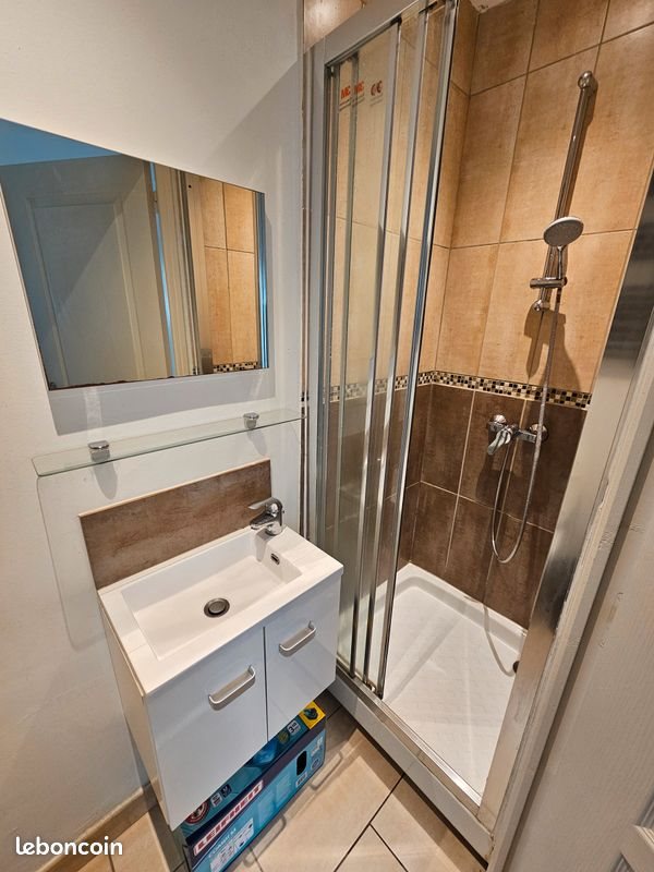 Appartement à louer, 15m², Thionville