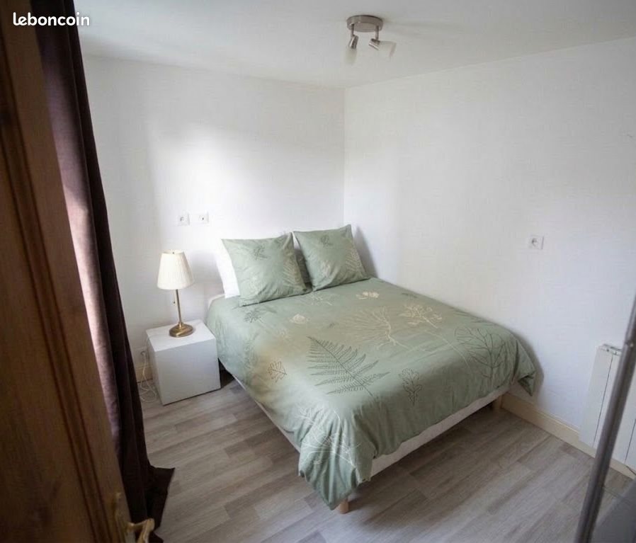 Appartement à louer, 36m², Châlons-en-Champagne